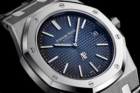 audemars piguet 2018 i royal oak prezzo|audemars piguet royal oak sale.